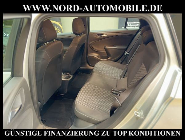 Opel Astra 1.5 D Sports Tourer 77 kW image number 15