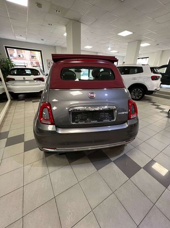 Fiat 500C 51 kW image number 3