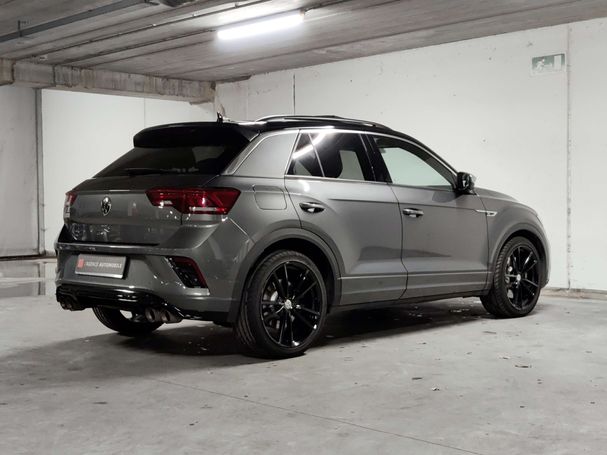 Volkswagen T-Roc R 4Motion DSG 221 kW image number 3