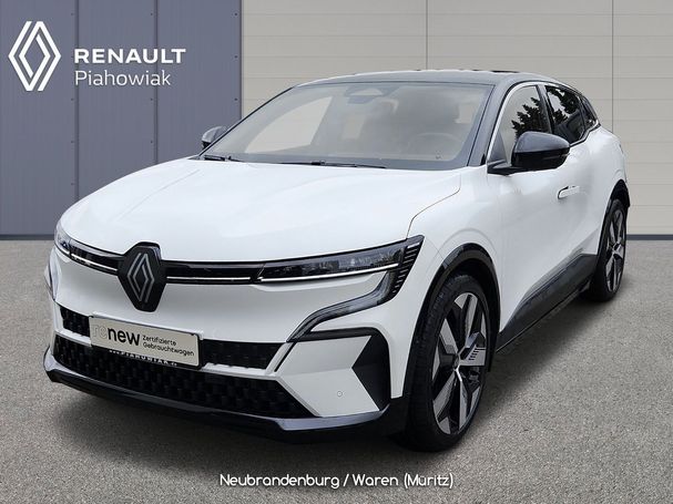 Renault Megane E-Tech EV60 160 kW image number 1