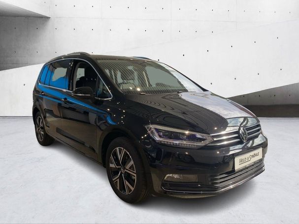 Volkswagen Touran 2.0 TDI DSG Highline 110 kW image number 3