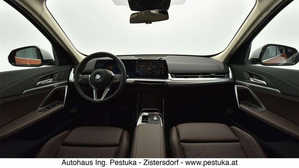 BMW X1 sDrive18i 100 kW image number 7