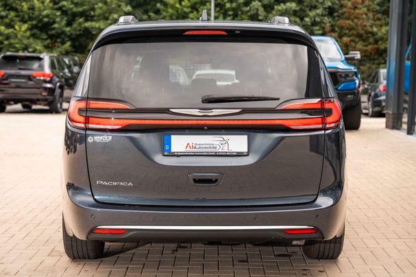 Chrysler Pacifica 3.6 214 kW image number 14