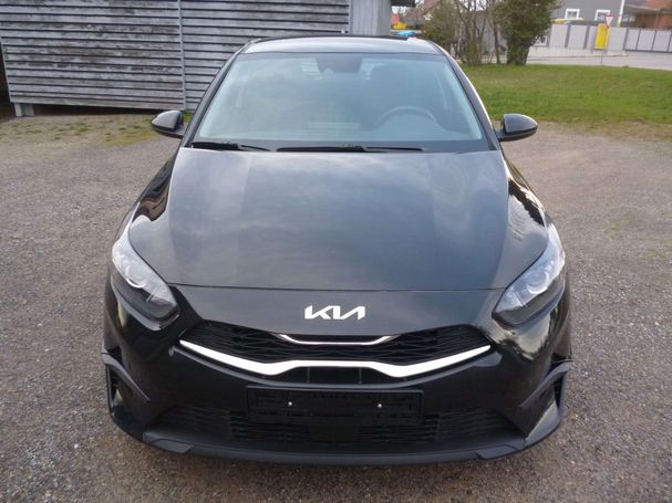 Kia Ceed 1.0 T-GDI 74 kW image number 9