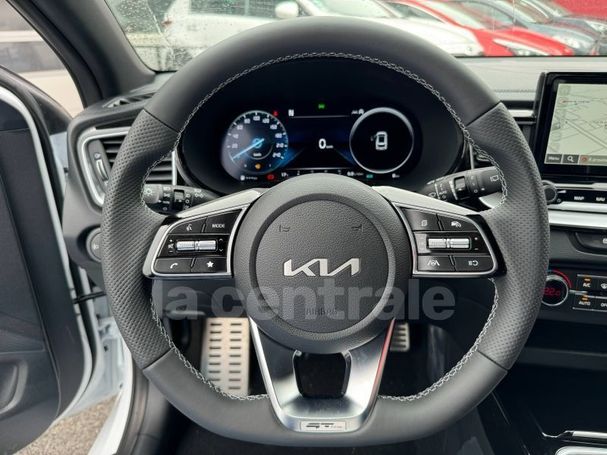 Kia Ceed 1.6 CRDi MHEV 100 kW image number 18