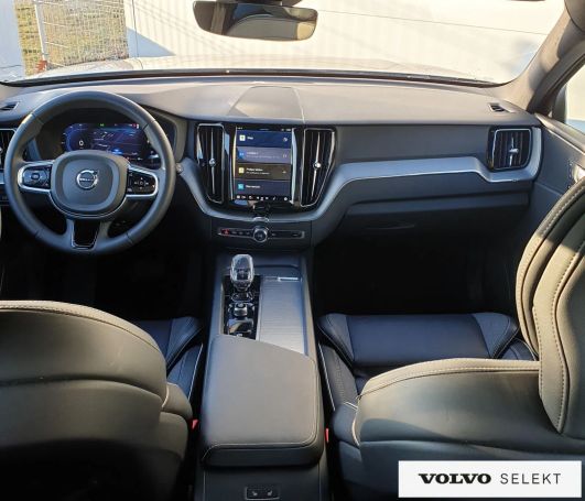 Volvo XC60 145 kW image number 13