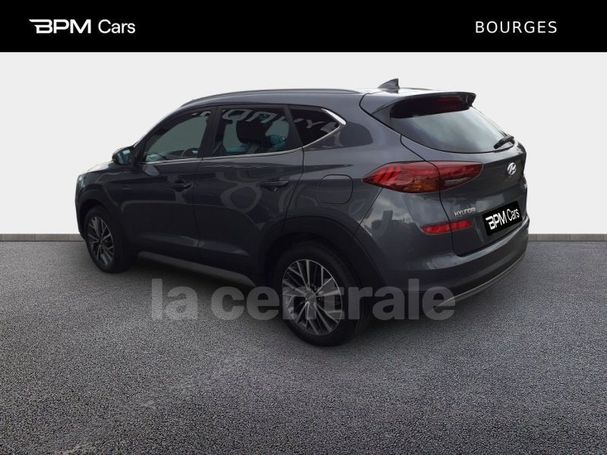 Hyundai Tucson 1.6 CRDi Premium 100 kW image number 15