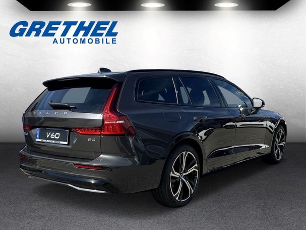 Volvo V60 B4 Plus 145 kW image number 2