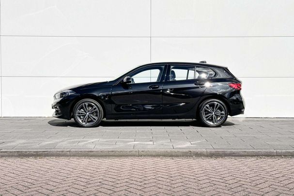 BMW 118i 100 kW image number 4