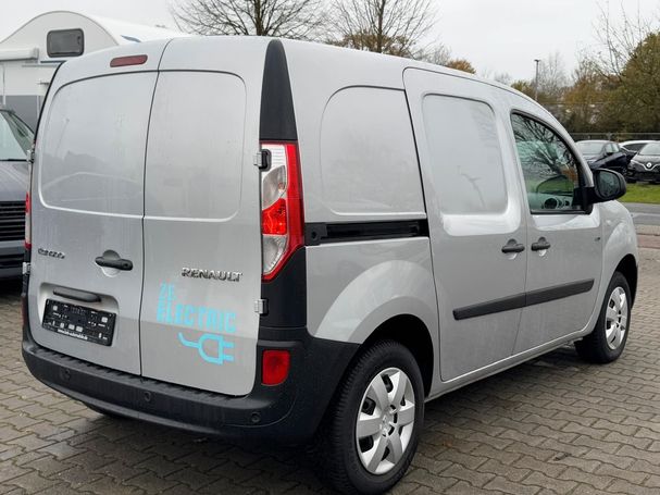 Renault Kangoo Z.E. 44 kW image number 7