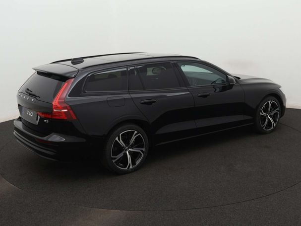 Volvo V60 B3 Ultimate 120 kW image number 3