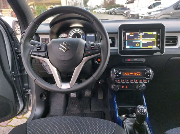 Suzuki Ignis 61 kW image number 6