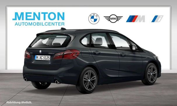 BMW 220d xDrive 140 kW image number 2