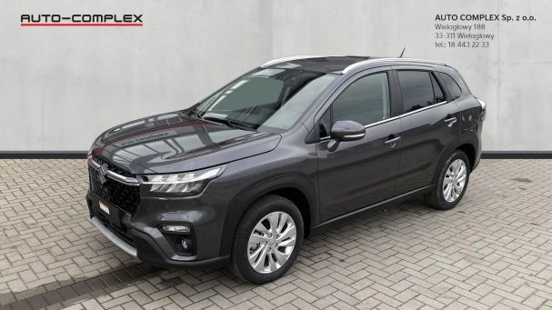 Suzuki SX4 S-Cross 85 kW image number 1