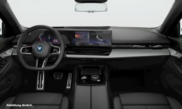 BMW i5 eDrive40 250 kW image number 5