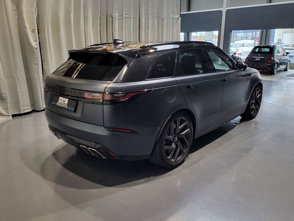 Land Rover Range Rover Velar 5.0 405 kW image number 4