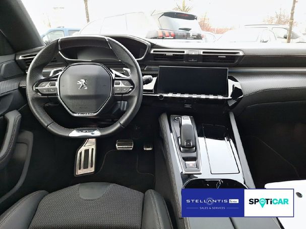 Peugeot 508 SW PureTech EAT8 96 kW image number 9