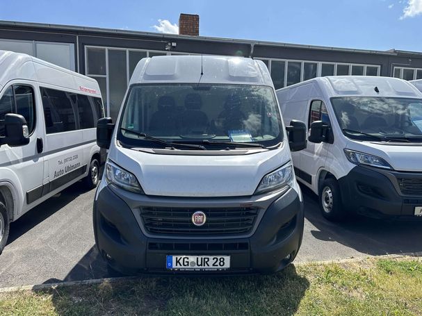 Fiat Ducato 118 kW image number 3