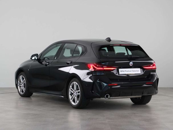 BMW 118i 100 kW image number 11