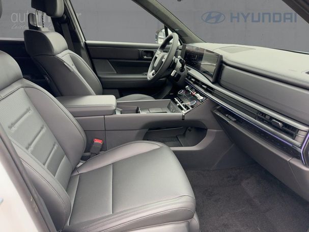 Hyundai Santa Fe 186 kW image number 8