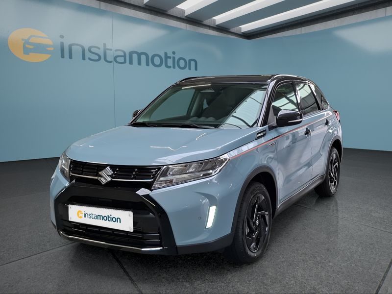 Suzuki Vitara Comfort