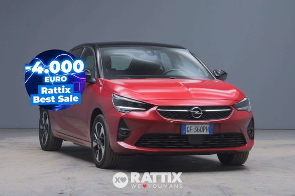 Opel Corsa e 100 kW image number 1