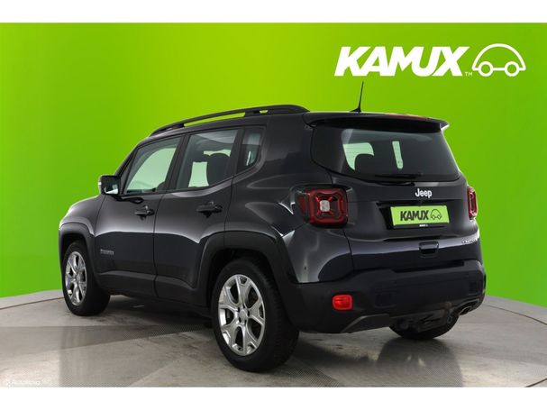 Jeep Renegade 1.0 T-GDi 88 kW image number 4