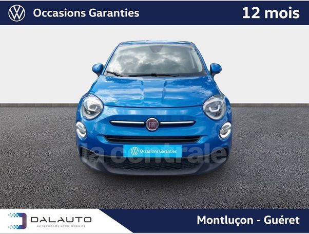 Fiat 500X 1.3 MultiJet 70 kW image number 3