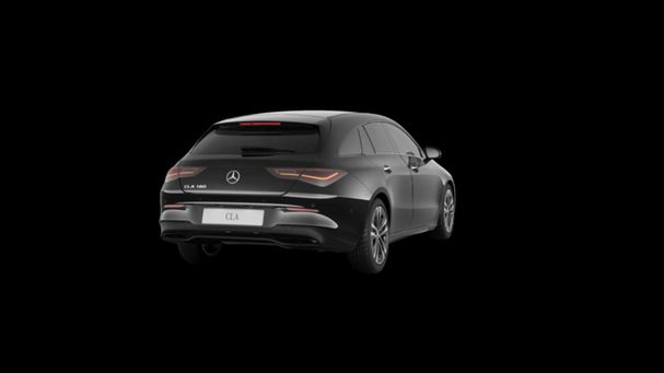 Mercedes-Benz CLA 180 Shooting Brake 100 kW image number 4