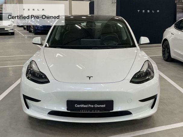 Tesla Model 3 Standard Range Plus 258 kW image number 5