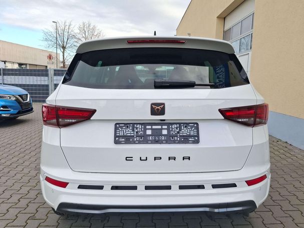 Cupra Ateca 110 kW image number 3