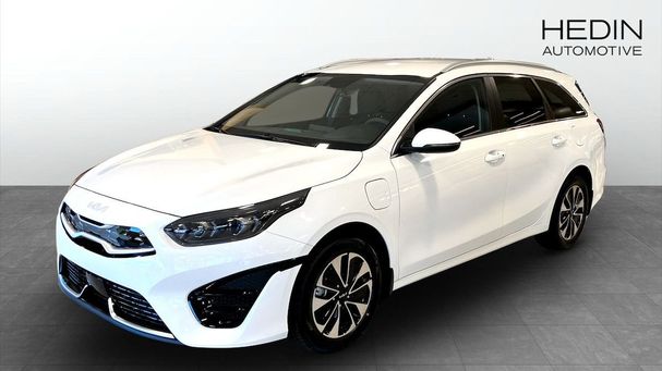 Kia Ceed 104 kW image number 1