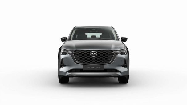 Mazda CX-60 e-Skyactiv PHEV 241 kW image number 8