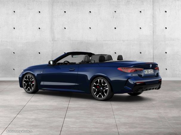 BMW 440i Cabrio xDrive 275 kW image number 7