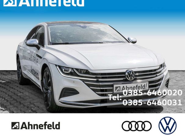 Volkswagen Arteon 2.0 TDI 147 kW image number 2