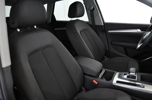 Audi Q5 35 TDI 120 kW image number 24