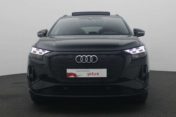 Audi Q4 40 e-tron 150 kW image number 22