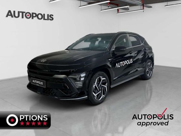 Hyundai Kona 1.6 145 kW image number 1