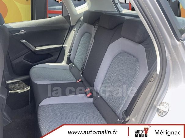 Seat Arona 1.0 TSI Style 81 kW image number 7