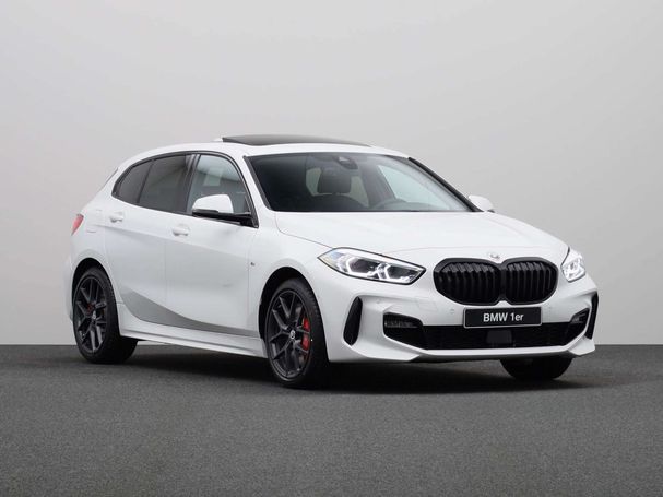 BMW 118i M Sport 100 kW image number 11