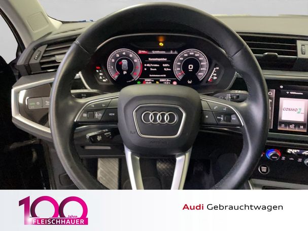 Audi Q3 35 TFSI Advanced 110 kW image number 16