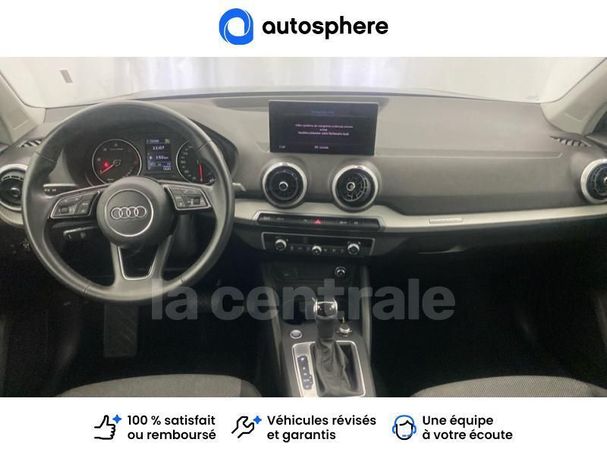 Audi Q2 35 TDI S tronic S-line 110 kW image number 8