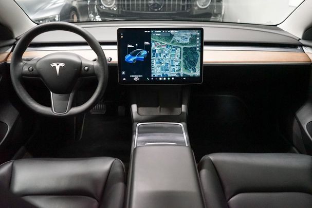 Tesla Model 3 Long Range AWD 324 kW image number 11