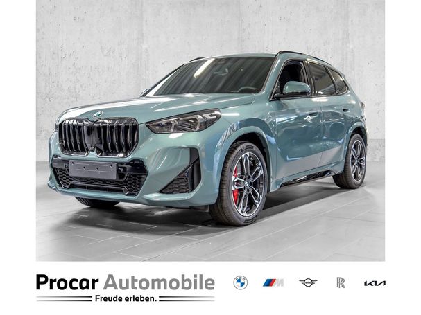 BMW X1 xDrive18d 110 kW image number 1