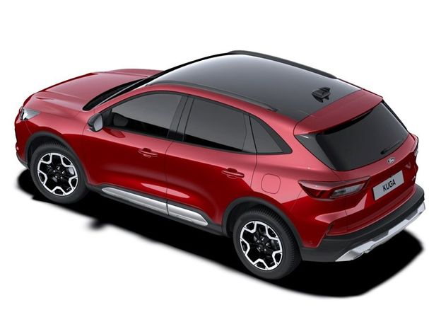 Ford Kuga Active 2.5 X 134 kW image number 7