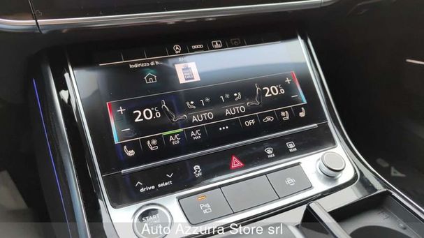 Audi A8 50 TDI quattro Tiptronic 210 kW image number 26