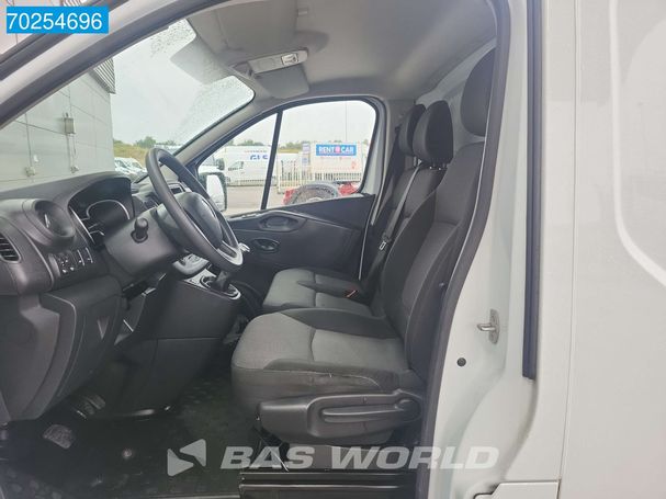 Renault Trafic L2H1 120 88 kW image number 14