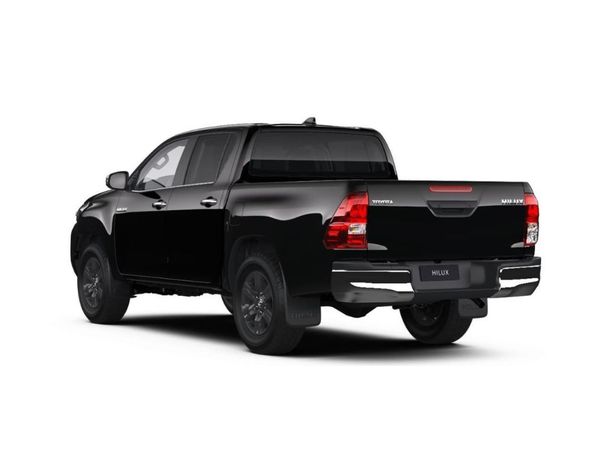 Toyota Hilux 4x4 Double Cab 110 kW image number 1