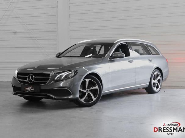 Mercedes-Benz E 220 d T Avantgarde 143 kW image number 1