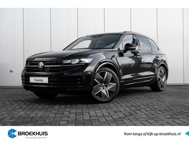 Volkswagen Touareg R 3.0 TSI eHybrid 4Motion 340 kW image number 1